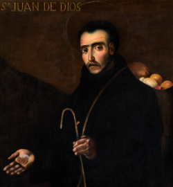 San Juan de Dios
